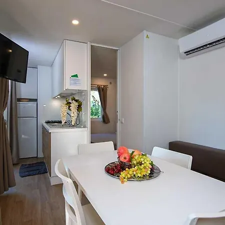 Camping Riccione Riccione