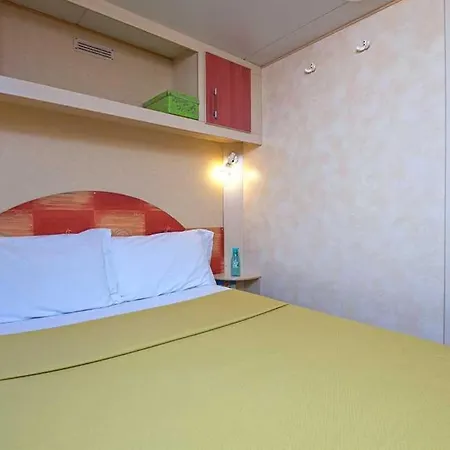 Campeggio Camping Riccione Riccione
