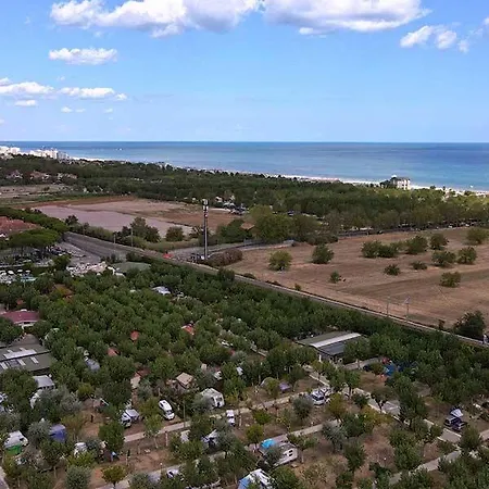 Campeggio Camping Riccione *