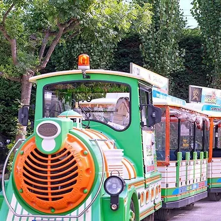 Campeggio Camping Riccione Riccione