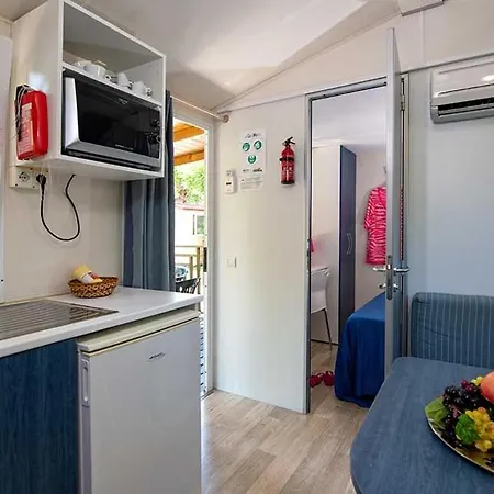 Camping Riccione Riccione