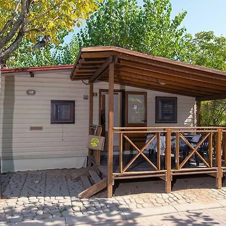 Campeggio Camping Riccione