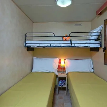 Campeggio Camping Riccione Riccione