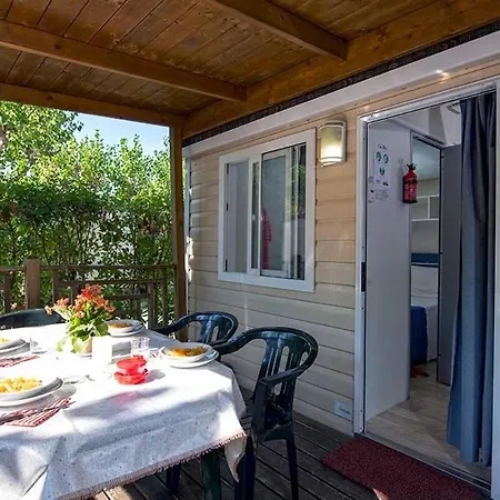 Camping Riccione * Riccione