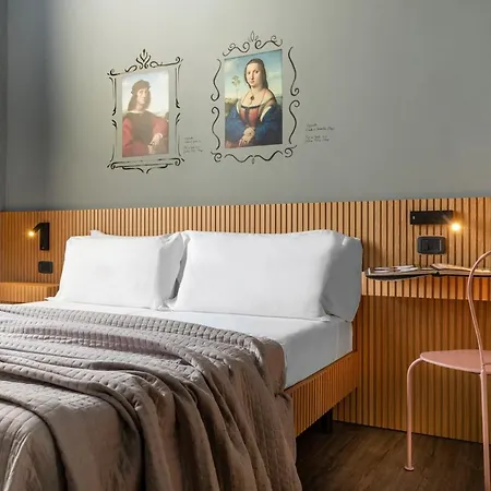 Vagabond Hotel 3*