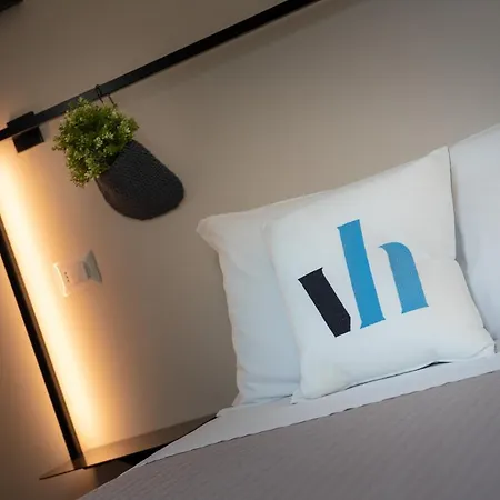 Hotel Vagabond Riccione