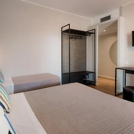 Hotel Vagabond