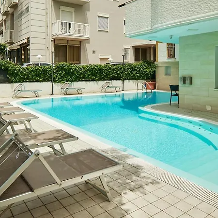 Hotel Imperiale - Fronte Mare