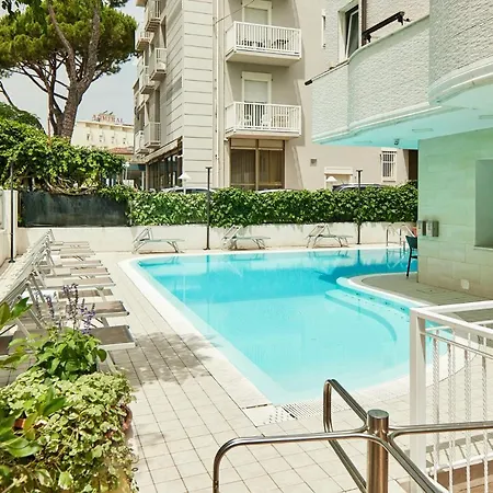 Imperiale - Fronte Mare 2* Riccione