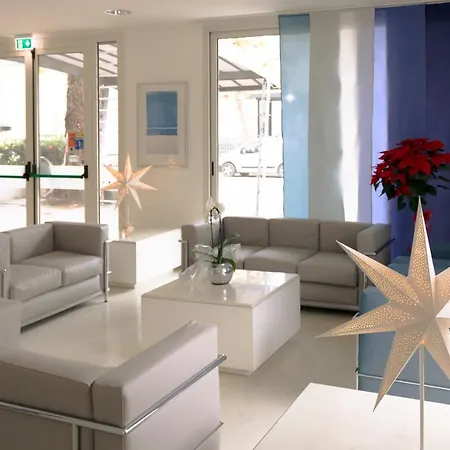 Marittimo Aparthotel Riccione