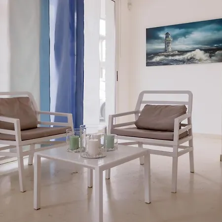 Marittimo Aparthotel 3*