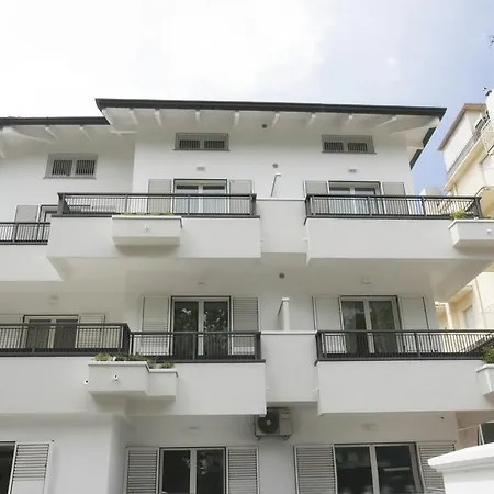 Altea Apartmanhotel