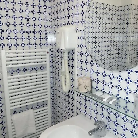 Guest house Indipendenti Le Terrazze - Piano Terra Riccione