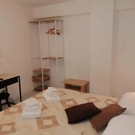 Indipendenti Le Terrazze - Piano Terra Guest house Riccione