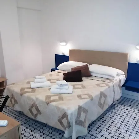 Guest house Indipendenti Le Terrazze - Piano Terra *