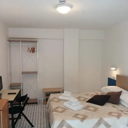 Guest house Indipendenti Le Terrazze - Piano Terra Riccione