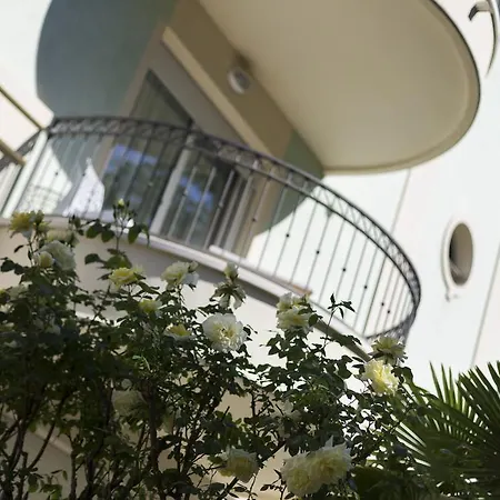 Apartmán Hamilton *