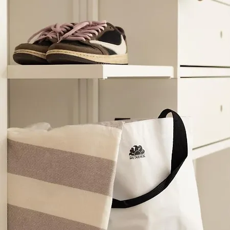 Adriatica Con Piscina 3* リッチョーネ