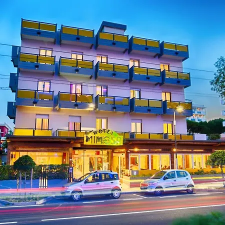 Mimosa Hotel