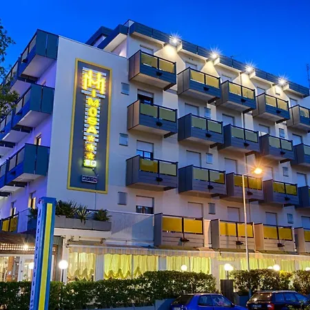 Hotel Mimosa