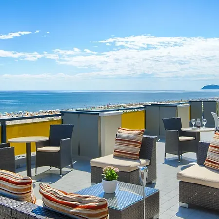 Mimosa Hotel 3*