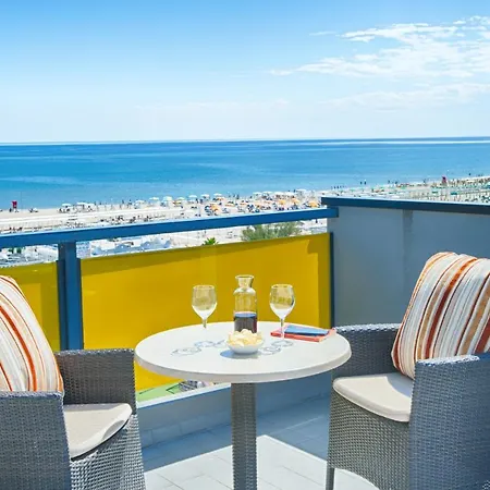 Mimosa Hotel