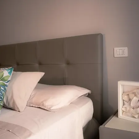 Marittimo Aparthotel 3*