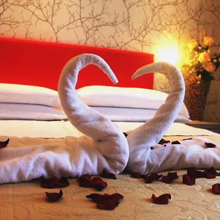 Mimosa Hotel 3*