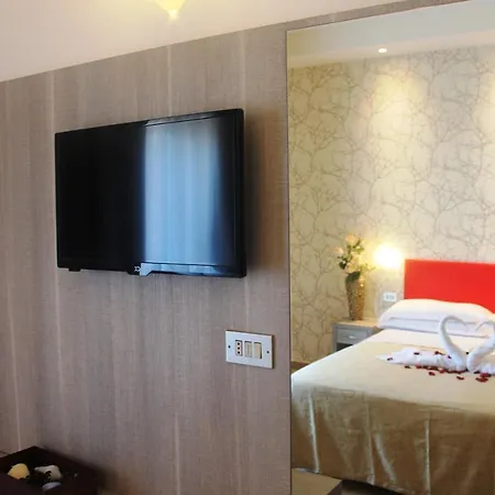 Mimosa Hotel