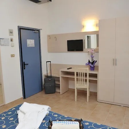Hotel Mimosa
