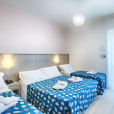 Mimosa Hotel Riccione