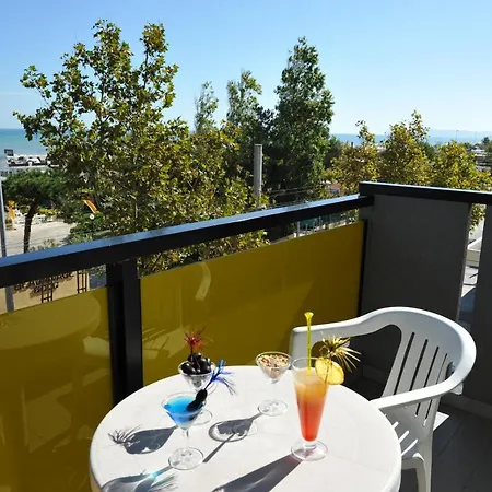 Hotel Mimosa