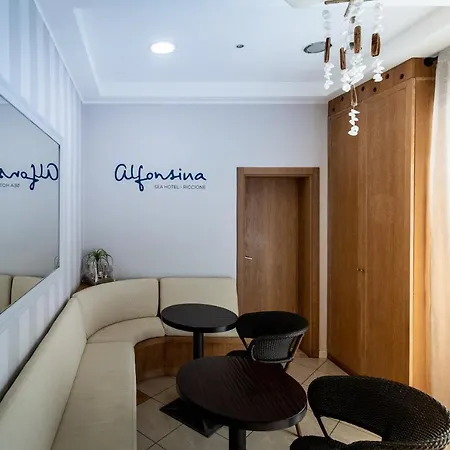 Alfonsina 酒店