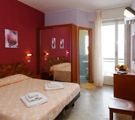 Kent 3* Riccione