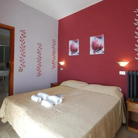 Hotel Kent Riccione