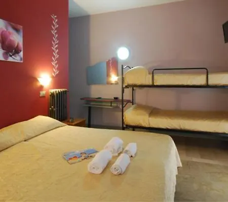 Kent Hotel Riccione