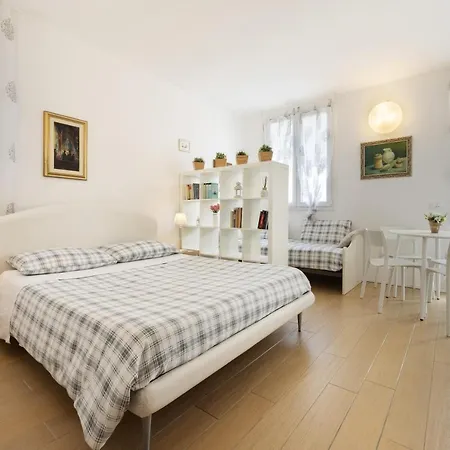 Bed & Breakfast Ca Bianca Ventisette