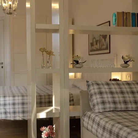 Bed & Breakfast Ca Bianca Ventisette