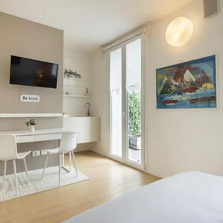 Bed & Breakfast Ca Bianca Ventisette *