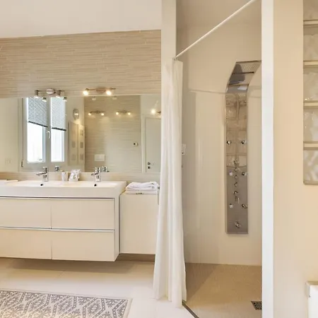 Ca Bianca Ventisette Bed & Breakfast Riccione