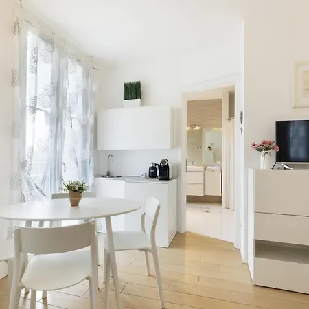 Ca Bianca Ventisette Bed & Breakfast Riccione