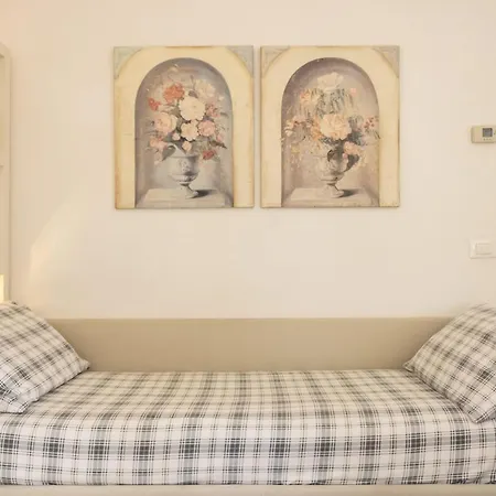 Bed & Breakfast Ca Bianca Ventisette Riccione