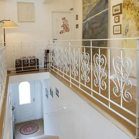 Bed & Breakfast Ca Bianca Ventisette