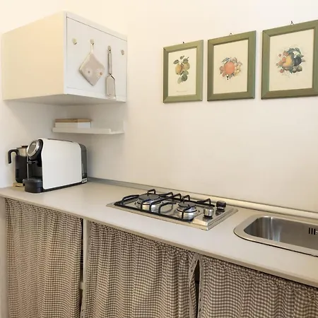 Bed & Breakfast Ca Bianca Ventisette Riccione