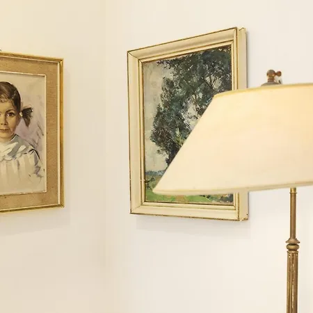 Ca Bianca Ventisette Bed & Breakfast Riccione