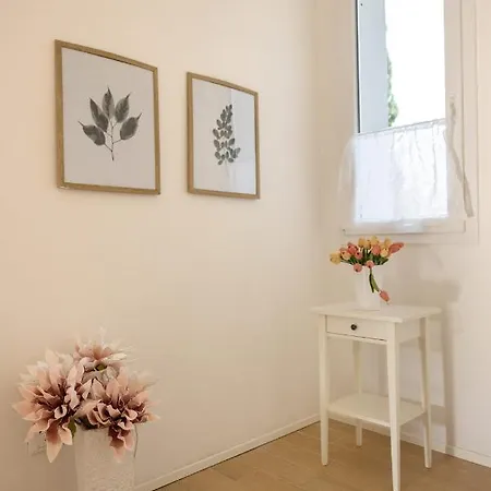 Bed & Breakfast Ca Bianca Ventisette *