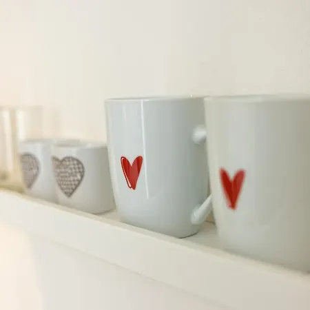 Ca Bianca Ventisette Bed & Breakfast *