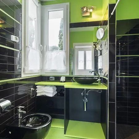 Bed & Breakfast Ca Bianca Ventisette