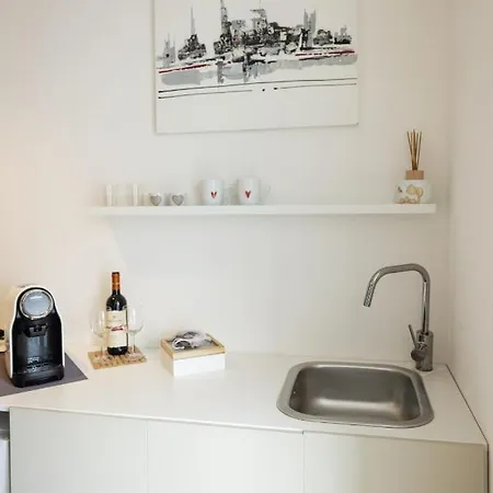 Bed & Breakfast Ca Bianca Ventisette Riccione