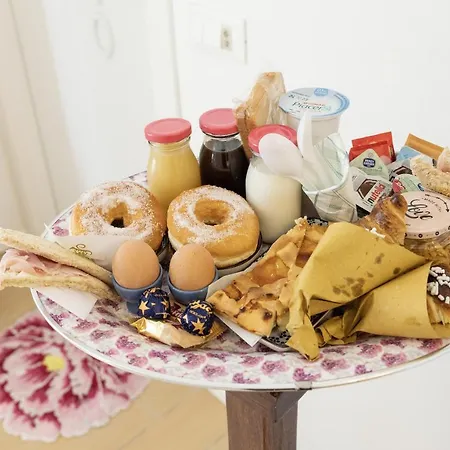 Bed & Breakfast Ca Bianca Ventisette *